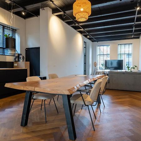 Apartamento Noard 41 Workum Exterior foto