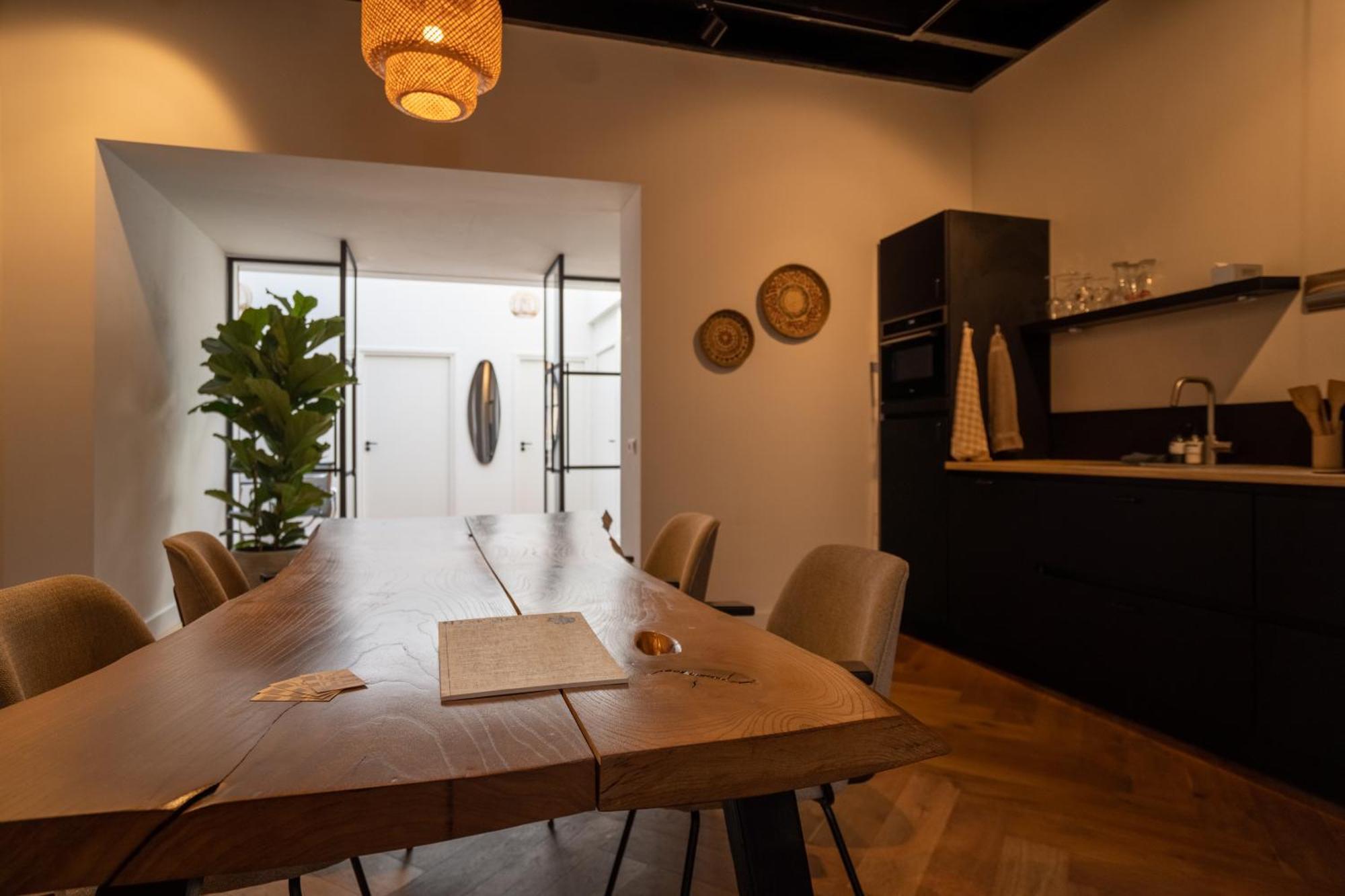 Apartamento Noard 41 Workum Exterior foto