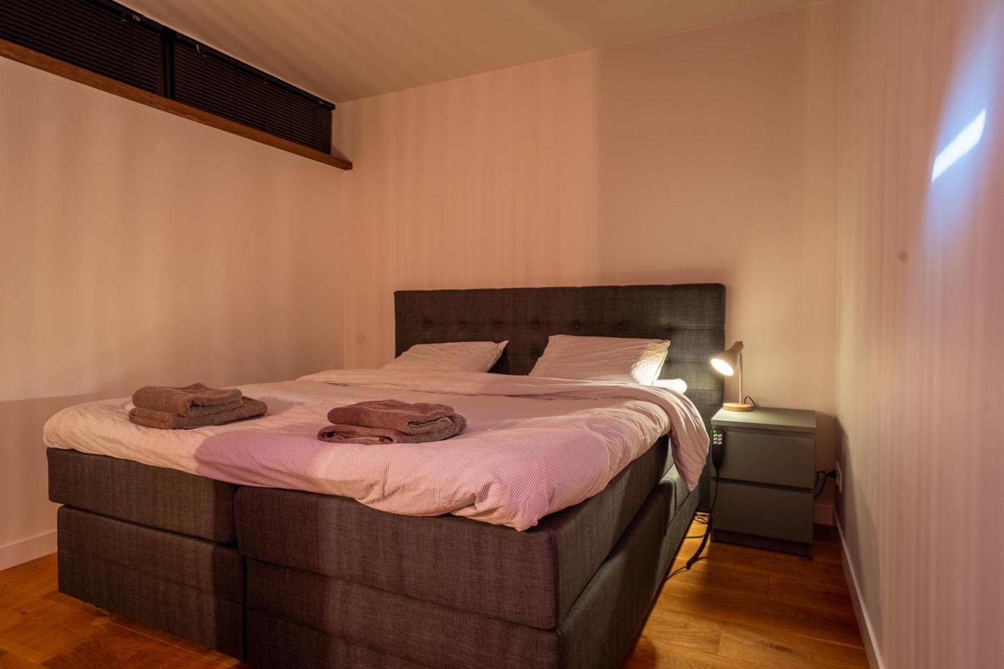 Apartamento Noard 41 Workum Exterior foto