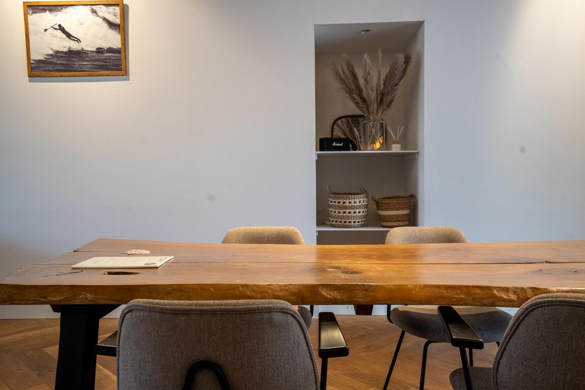 Apartamento Noard 41 Workum Exterior foto