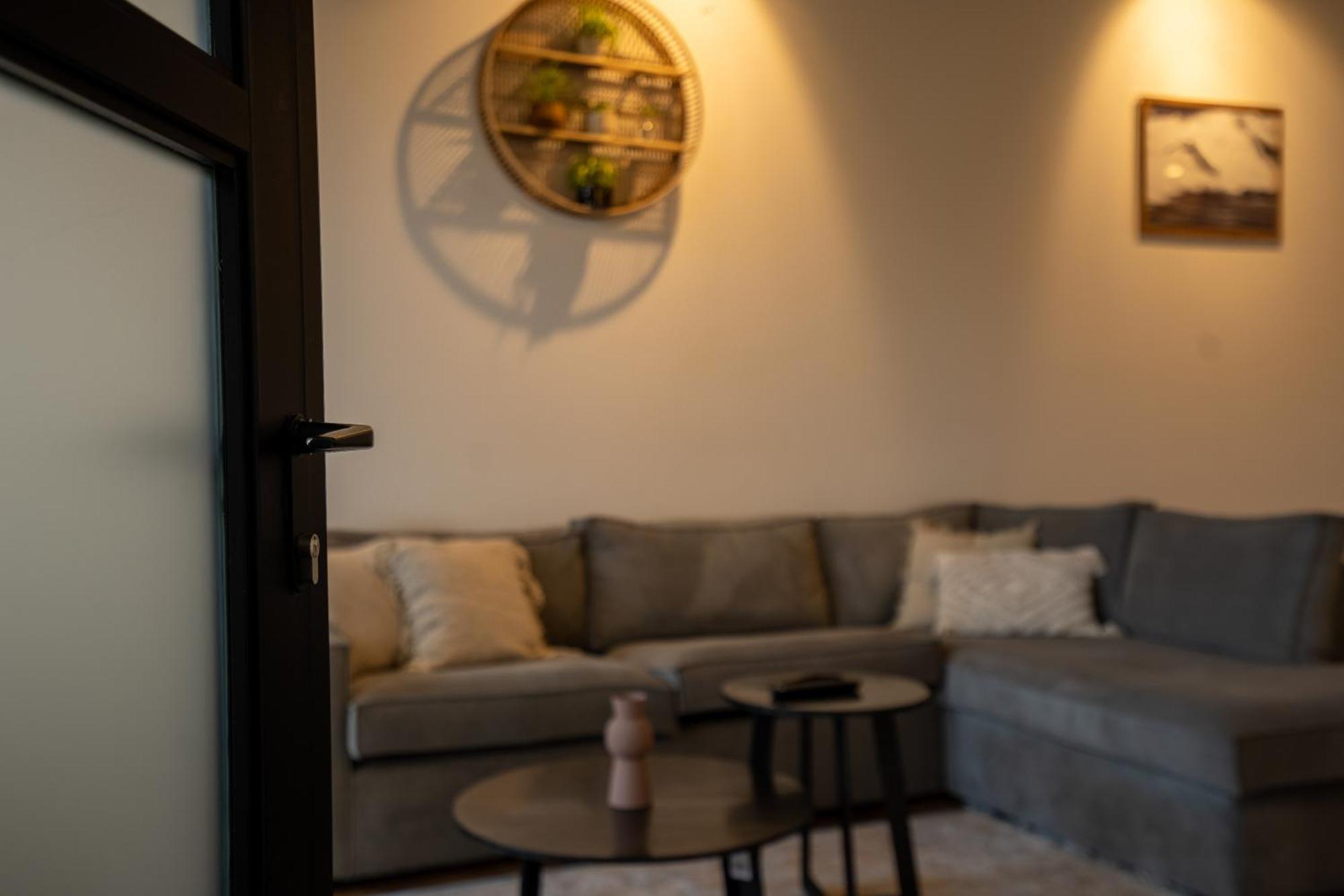 Apartamento Noard 41 Workum Exterior foto