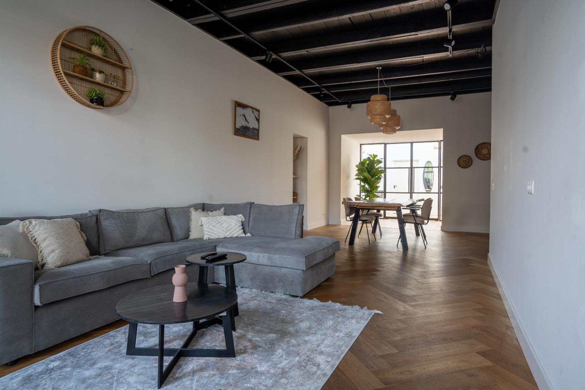 Apartamento Noard 41 Workum Exterior foto