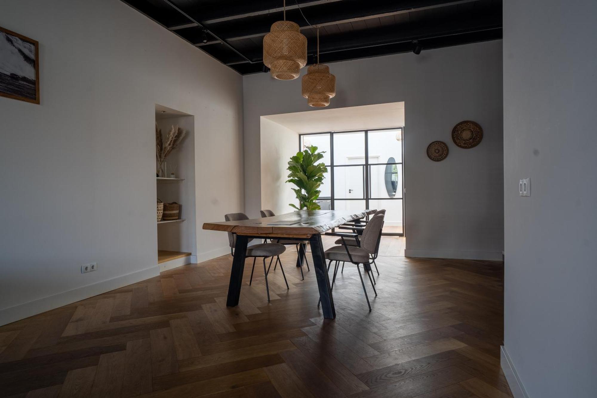 Apartamento Noard 41 Workum Exterior foto