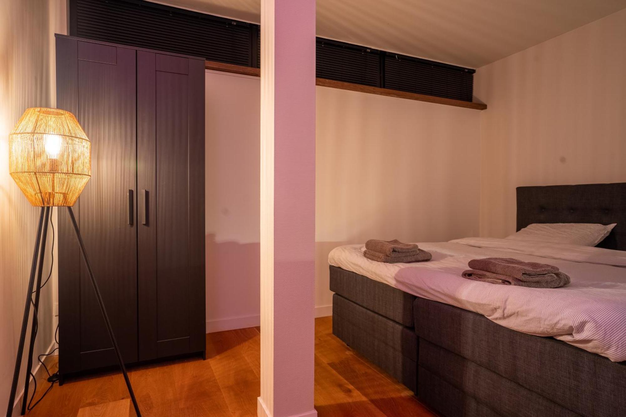 Apartamento Noard 41 Workum Exterior foto
