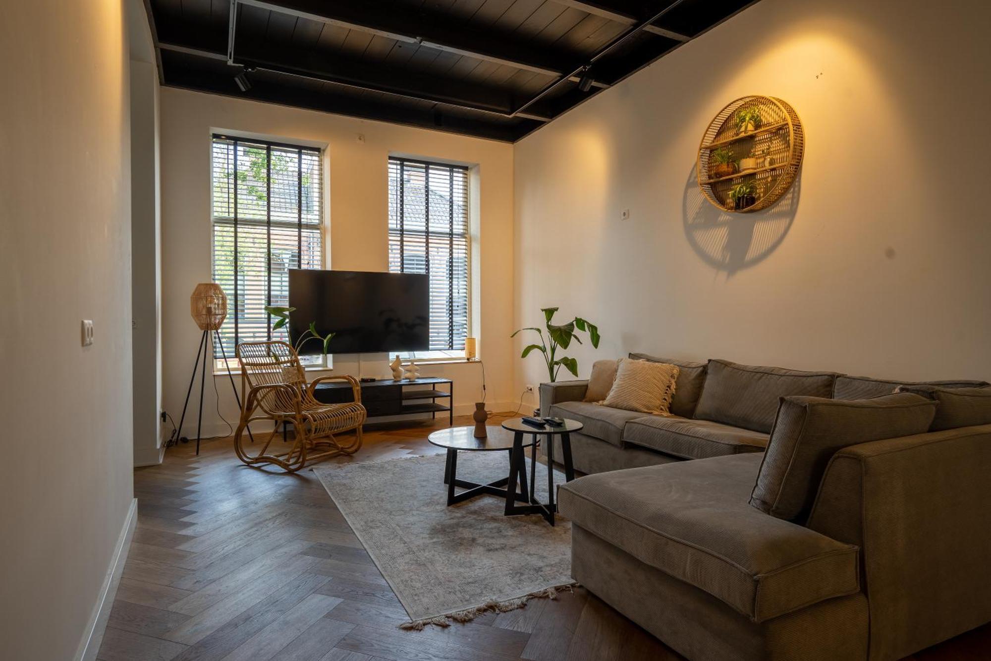 Apartamento Noard 41 Workum Exterior foto