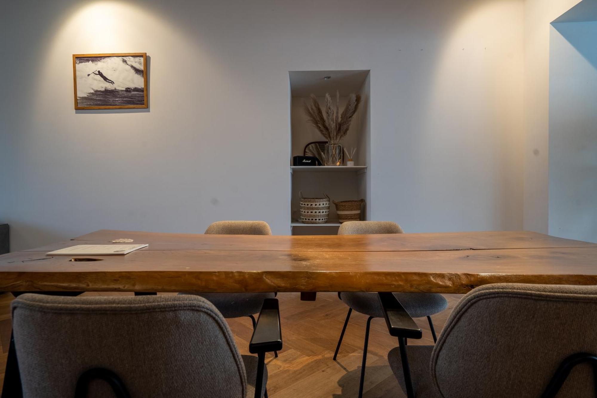 Apartamento Noard 41 Workum Exterior foto