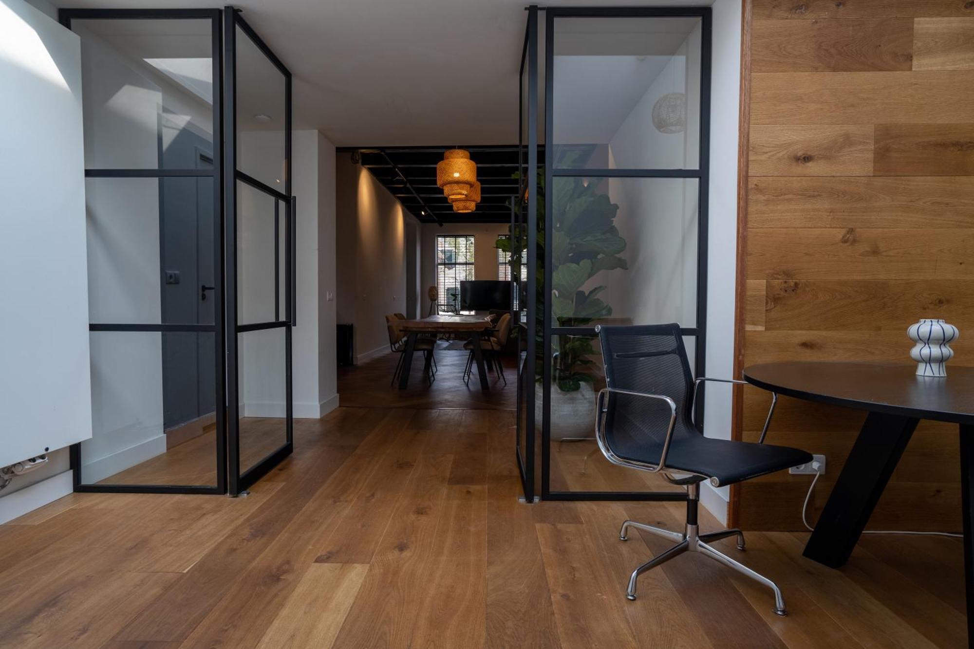 Apartamento Noard 41 Workum Exterior foto