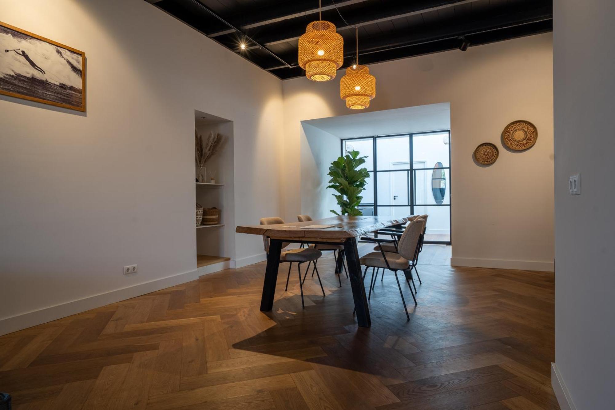 Apartamento Noard 41 Workum Exterior foto