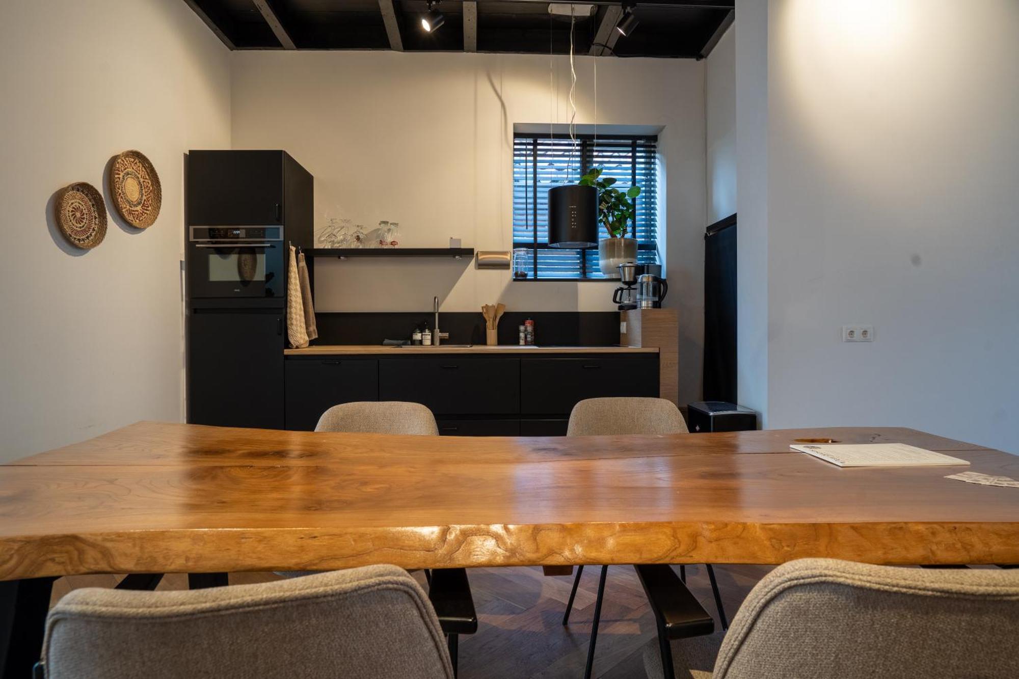 Apartamento Noard 41 Workum Exterior foto