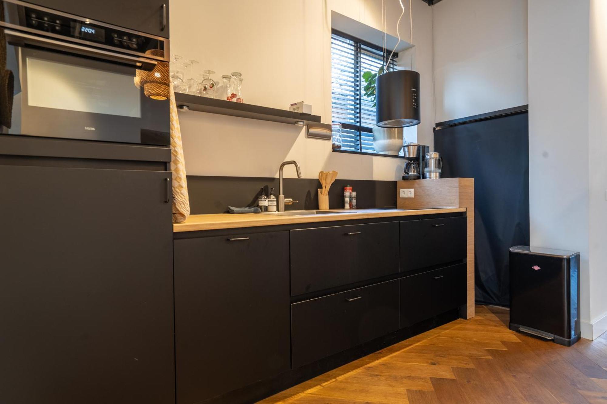 Apartamento Noard 41 Workum Exterior foto