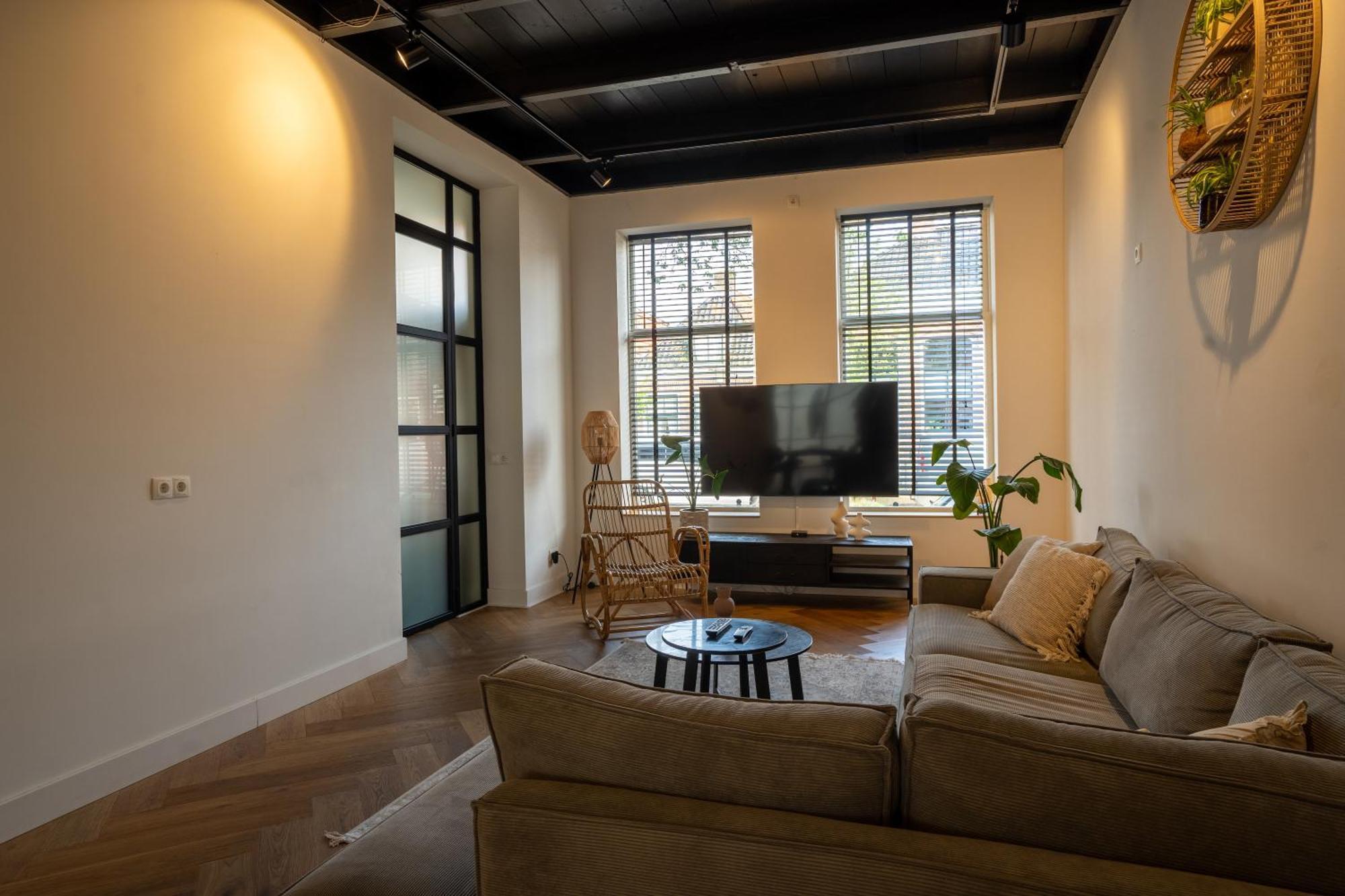 Apartamento Noard 41 Workum Exterior foto