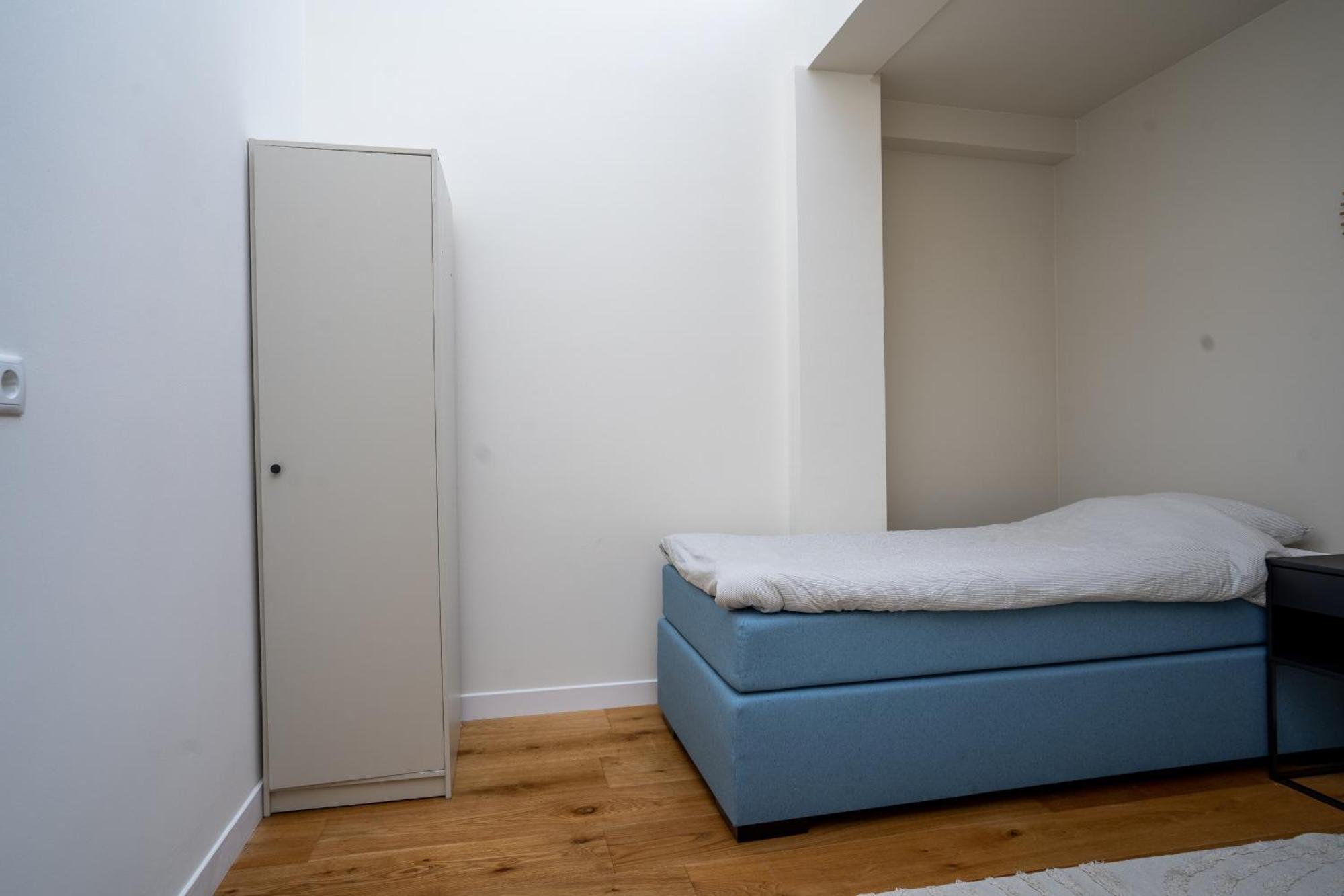 Apartamento Noard 41 Workum Exterior foto