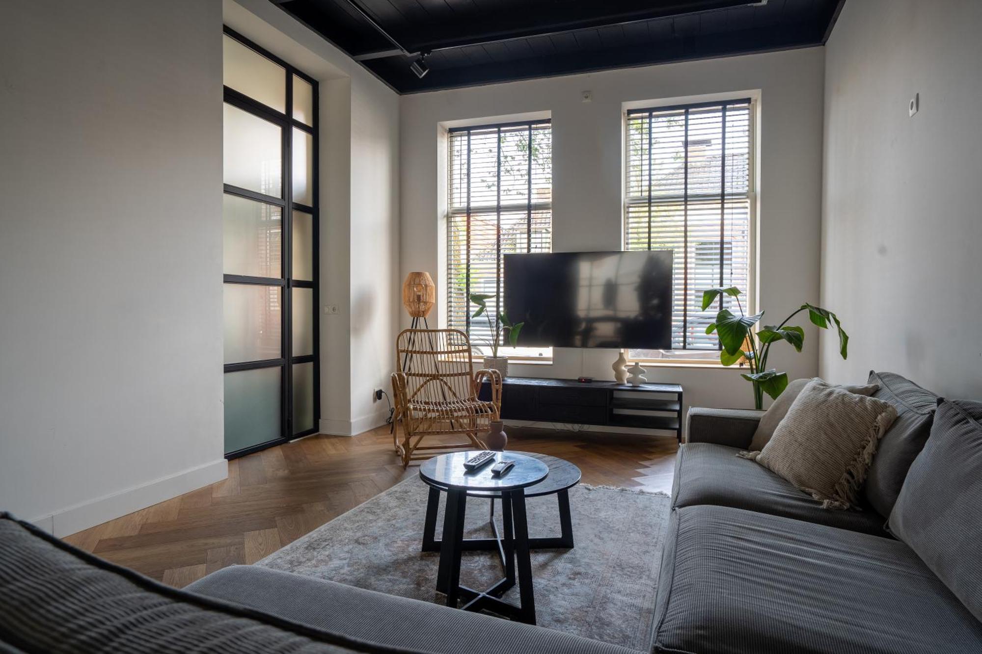 Apartamento Noard 41 Workum Exterior foto