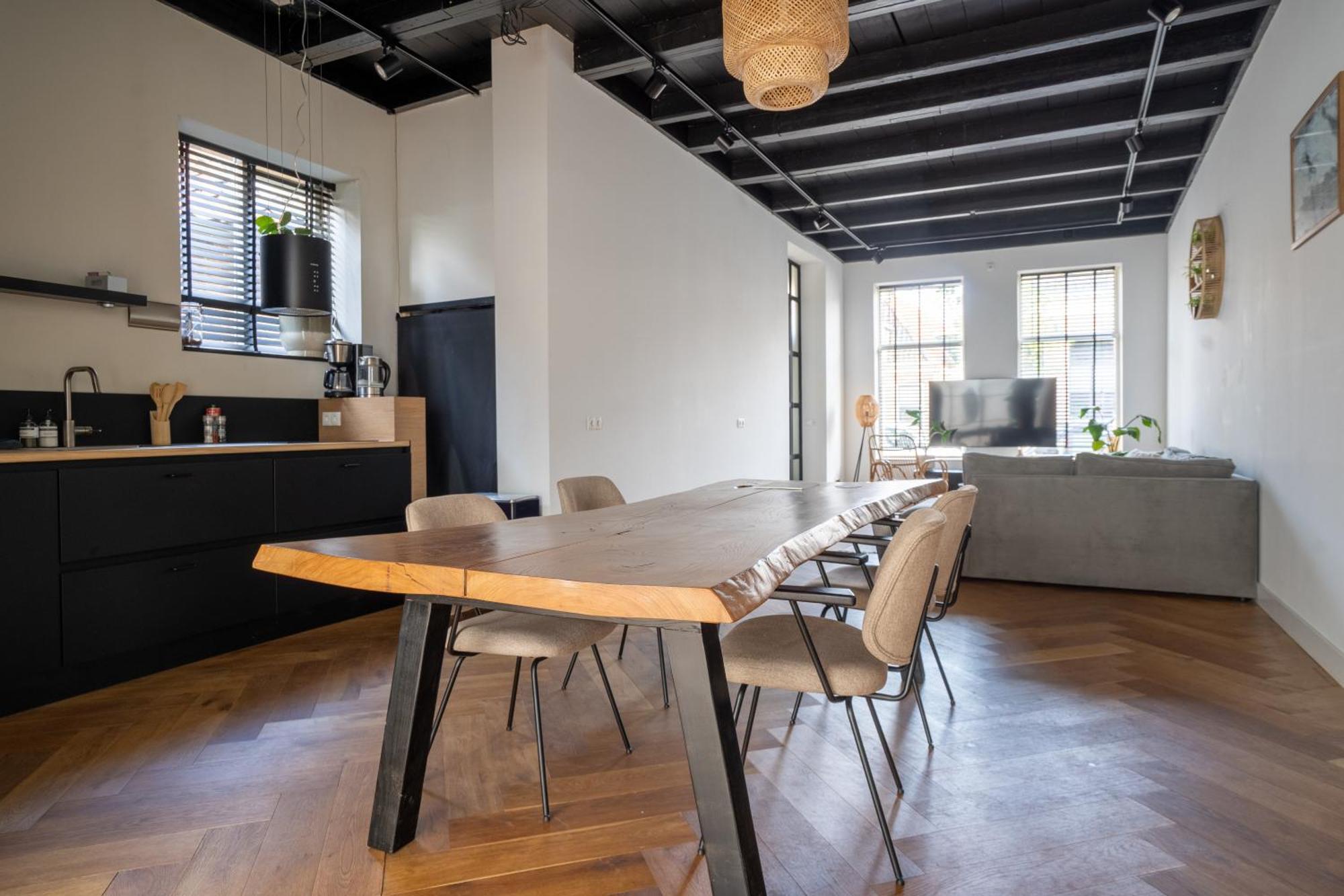 Apartamento Noard 41 Workum Exterior foto