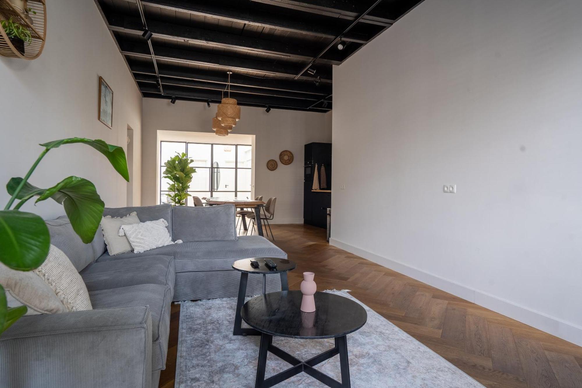 Apartamento Noard 41 Workum Exterior foto