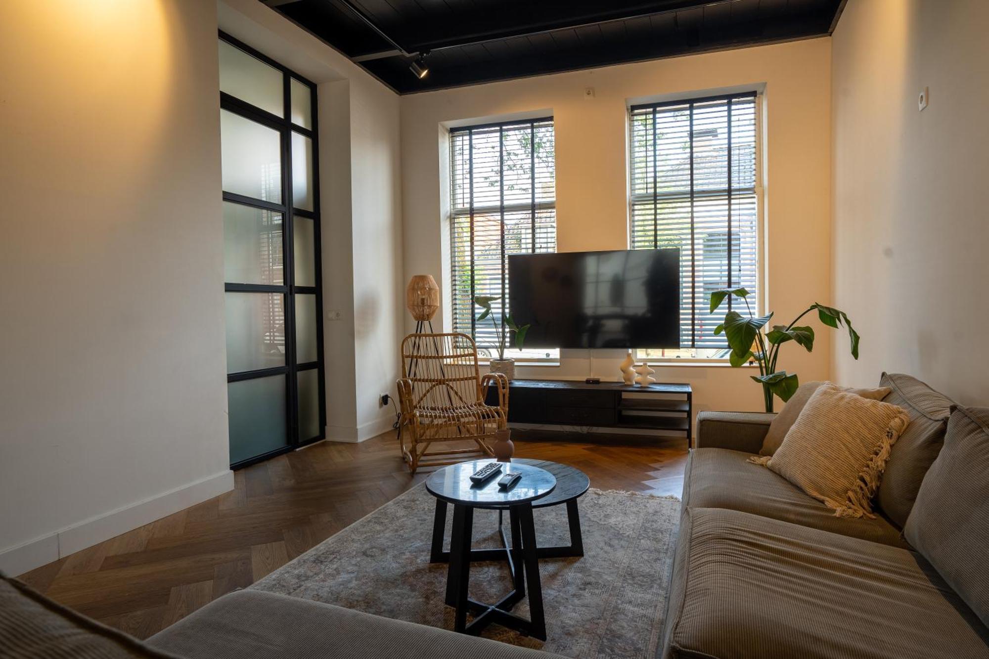 Apartamento Noard 41 Workum Exterior foto