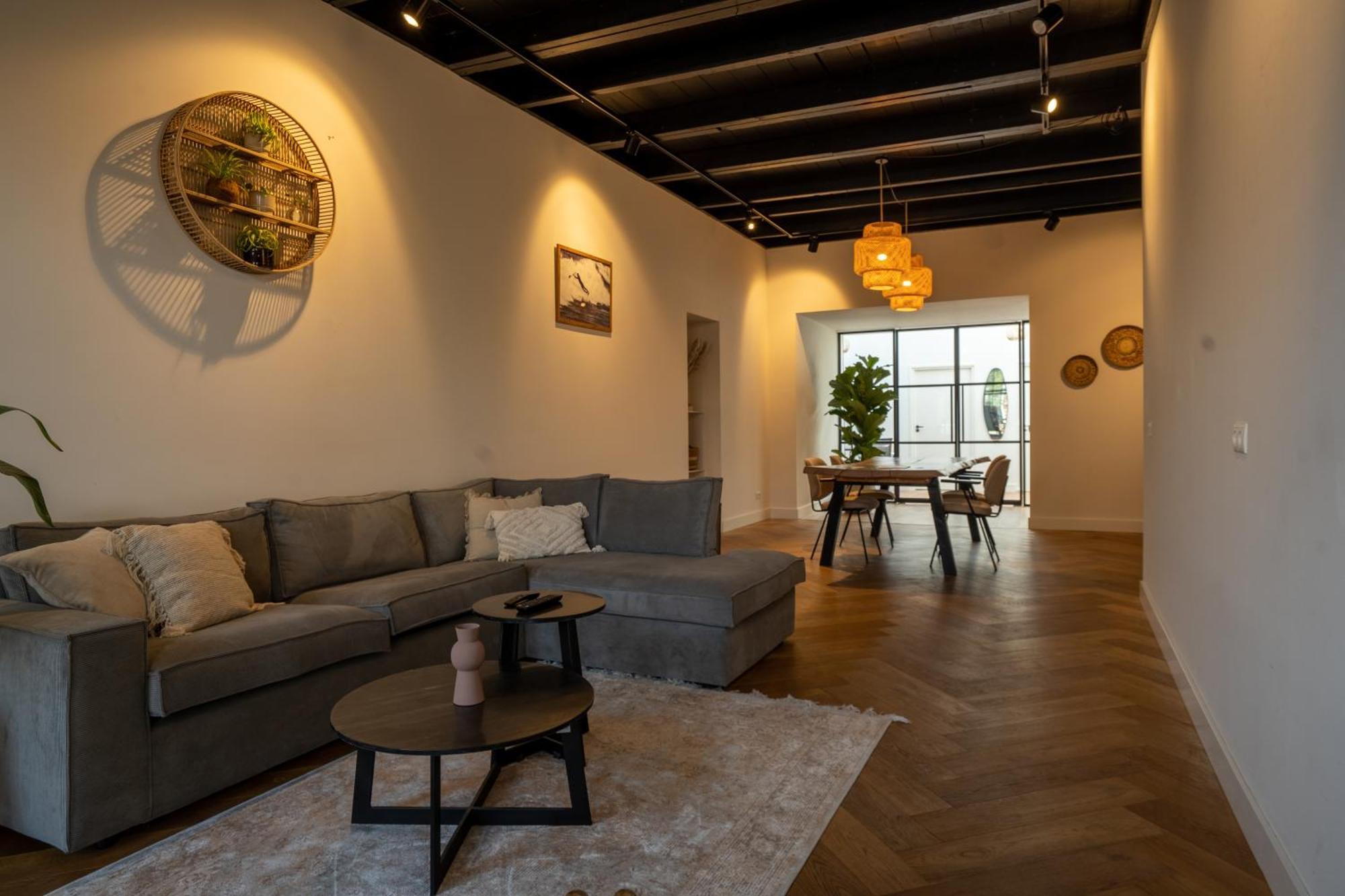 Apartamento Noard 41 Workum Exterior foto